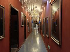 -明日世界密室轰趴·剧本桌游·箭馆团建(国贸店)