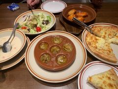 -萨莉亚意式餐厅(南京万达茂店)