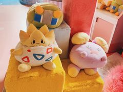 -天河城购物中心