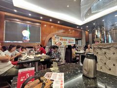 -新兴·金羊座·粤菜点心(乐峰店)