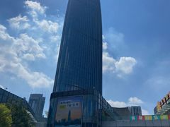 -泉客厅LAPUTA·天空之城