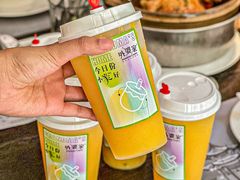 -外婆家(杭州马塍店·杭帮菜名店)