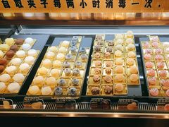 -牛New寿喜烧(曹路花园城店)