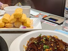 -大锅强·蒸海鲜青岛菜(城市阳台店)