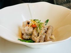 -上海和平饭店龙凤厅 Dragon Phoenix