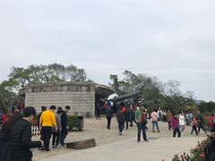 -胡里山炮台