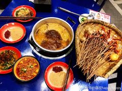 -马路边边串串香(双井直营店)