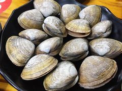 黄蚬子-丹东特色烤肉(南光三部店)