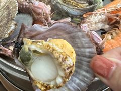 -九层海鲜塔(市南店)