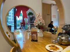 -兔行天下-鸿鹤鲜锅兔(中海国际店)