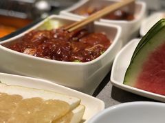-海底捞火锅(凯德广场店)