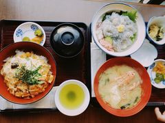 -一兰拉面(新宿中央东口店)