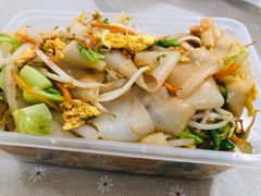 -老周记顺德双皮奶