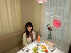 -PARFUM FLORAL花境法餐(南京首店)