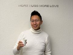 -HUGS coffee(东区店)