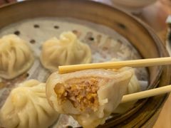 -海胆小馆(东北水饺·春柳店)