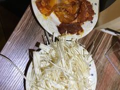 -比尔森韩式烤肉自助(绿园店)