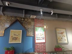 -直隶安家牛肉罩饼(七一路店)