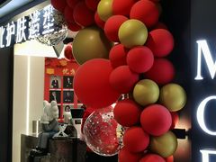 -汉堡王(西直门凯德MALL店)