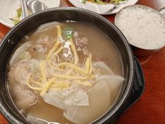 -第二外国语学院-韩国餐厅(朝阳路店)