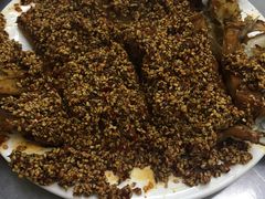 -松明一烤肉馆(鲁园店)