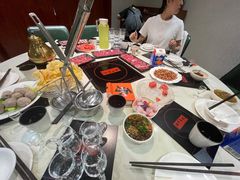 -潮牛禾记•潮汕鲜牛肉火锅(新亚洲店)