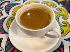 -Santoor 萨都里印度餐厅(北锣鼓巷店)