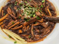 -西山人家·传统苏帮菜·家宴(木渎店)