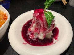 -鸣记脆皮烤鱼·海鲜烤鱼(三八广场店)