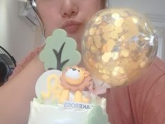 -CAKE BOSS 蛋糕老板(西单君太百货店)