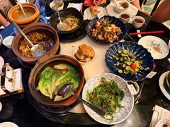 -誉八仙粤菜(万象天地店)