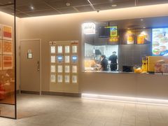 -麦当劳(欢乐谷店)