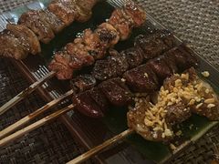 -半藏居酒屋(香港花园店)