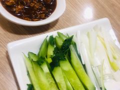 -姥家春饼店(漳州二路店)
