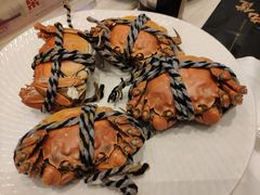 -新发展亚太JW万豪酒店·福苑咖啡厅