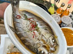 -丫丫蟹庄·苏式园林农家乐·阳澄湖大闸蟹(阳澄湖莲花岛店)