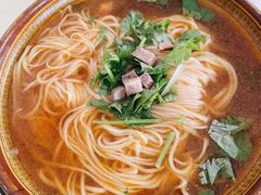 -桥西拉面