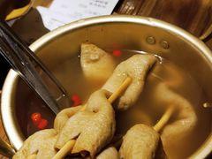 -冰川冷面·延边菜·炭烤串(观前店)