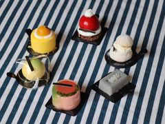 -La Porte de Paris 巴黎之门法式甜品