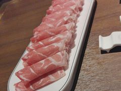 -快乐小羊·内蒙牛羊肉火锅(流花中心店)