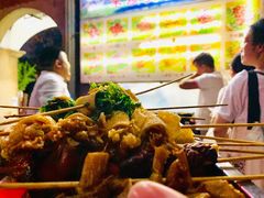 -清真·西北人家风味馆(中山中路店)