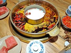 -矮板凳老火锅(宽窄巷子店)