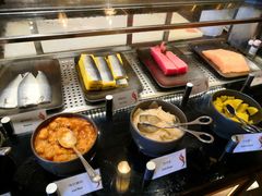 -富力丽思卡尔顿酒店·香荟全日制餐厅