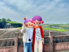 -飞天山旅游区