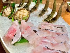 -揽季锅物会.福建黄鱼.海鲜姿造(五四路店)
