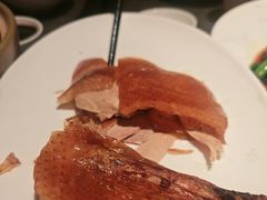 片皮鸭-金鸭季·北京烤鸭(深业上城店)