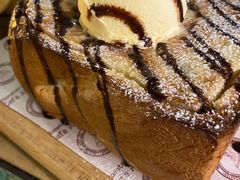 -Cafe Alice咖啡爱丽丝(奥城店)