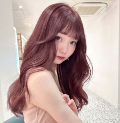 -FASHION PALACE hair+