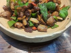 -民间瓦缸煨汤館(嵩山路店)