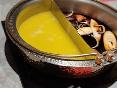 -一绪に寿喜烧(虹悦城店)